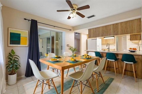 Купить виллу или дом в Спринг-Хилл, Флорида 6 комнат, 130.99м2, № 1899884 - фото 14