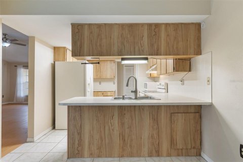 Купить виллу или дом в Спринг-Хилл, Флорида 6 комнат, 130.99м2, № 1899884 - фото 16