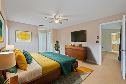 Купить виллу или дом в Спринг-Хилл, Флорида 6 комнат, 130.99м2, № 1899884 - фото 18