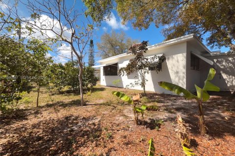 House in Miami, Florida 4 bedrooms, 155.43 sq.m. № 2044755 - photo 18