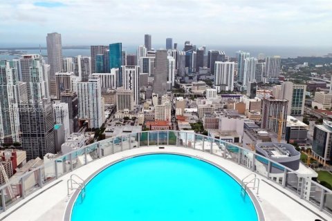Купить кондоминиум в Майами, Флорида 3 спальни, 204.76м2, № 2050778 - фото 11