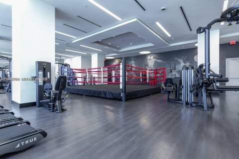 Купить кондоминиум в Майами, Флорида 3 спальни, 204.76м2, № 2050778 - фото 10