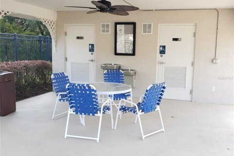 Adosado en alquiler en Spring Hill, Florida, 2 dormitorios, 124.02 m2 № 2114974 - foto 17