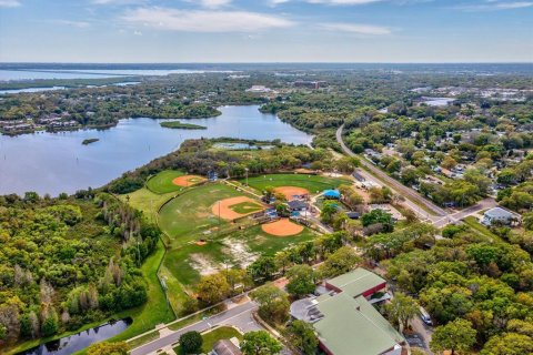 Terreno en venta en Safety Harbor, Florida № 1041232 - foto 12