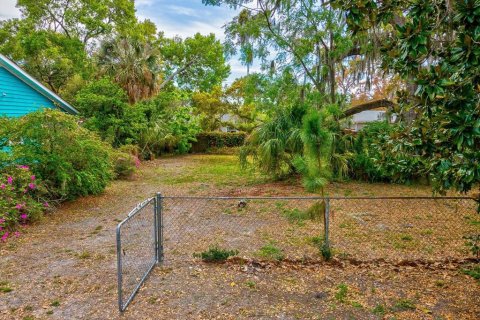Terreno en venta en Safety Harbor, Florida № 1041232 - foto 3
