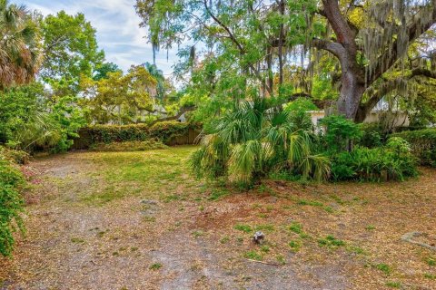 Terreno en venta en Safety Harbor, Florida № 1041232 - foto 2