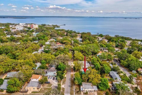 Terreno en venta en Safety Harbor, Florida № 1041232 - foto 4