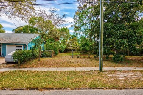 Terreno en venta en Safety Harbor, Florida № 1041232 - foto 5