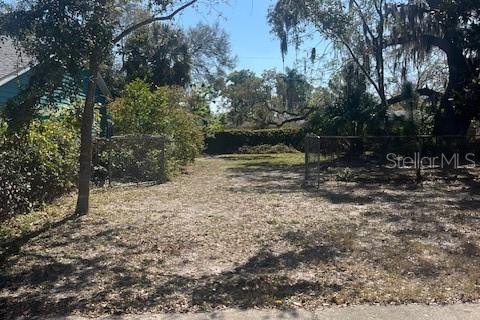Terreno en venta en Safety Harbor, Florida № 1041232 - foto 1