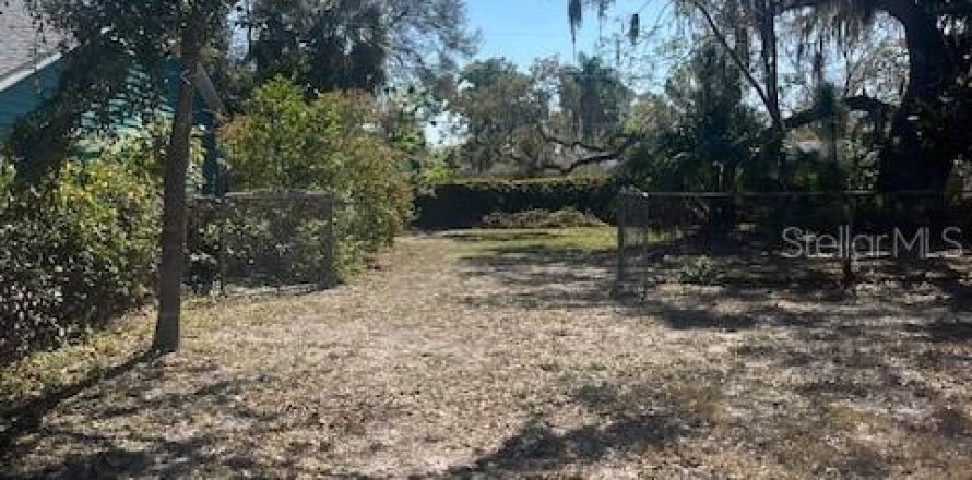 Terreno en Safety Harbor, Florida № 1041232