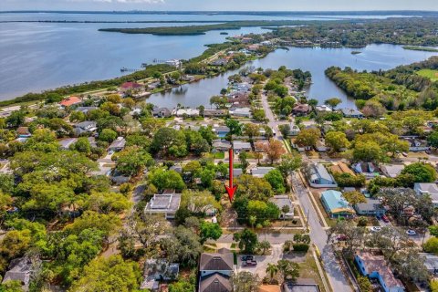 Terreno en venta en Safety Harbor, Florida № 1041232 - foto 9