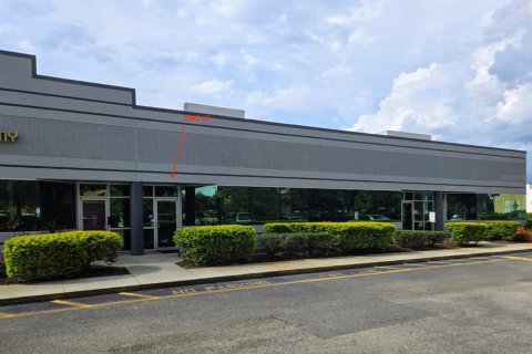 Propiedad comercial en alquiler en Orlando, Florida, 211.17 m2 № 1915575 - foto 2