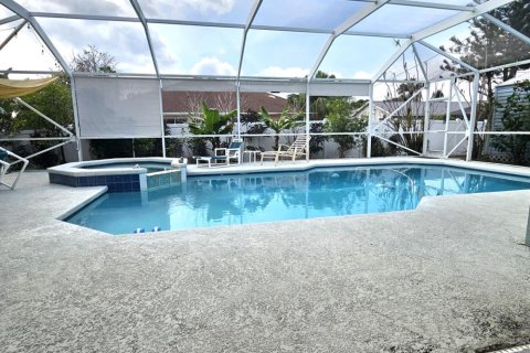 Casa en venta en Port St. Lucie, Florida, 3 dormitorios, 218.97 m2 № 2176625 - foto 3