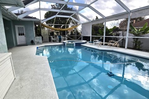 Casa en venta en Port St. Lucie, Florida, 3 dormitorios, 218.97 m2 № 2176625 - foto 25