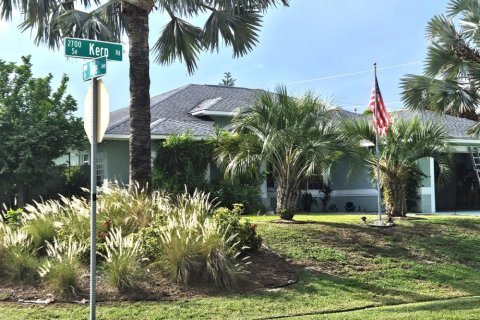Casa en Port St. Lucie, Florida 3 dormitorios, 218.97 m2 № 2176625