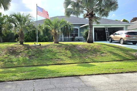 Casa en venta en Port St. Lucie, Florida, 3 dormitorios, 218.97 m2 № 2176625 - foto 6