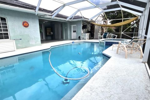 Casa en venta en Port St. Lucie, Florida, 3 dormitorios, 218.97 m2 № 2176625 - foto 26