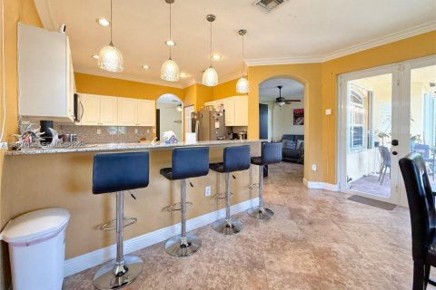 Купить виллу или дом в Катлер-Бей, Флорида 4 спальни, 174.84м2, № 1991878 - фото 22