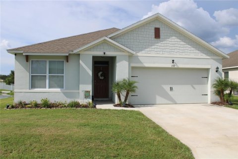Casa en venta en Mulberry, Florida, 3 dormitorios, 157 m2 № 1841479 - foto 1