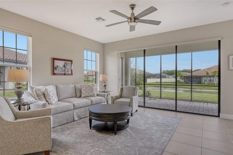 Villa ou maison à vendre à Palmetto, Floride: 2 chambres, 146.97 m2 № 1442655 - photo 4
