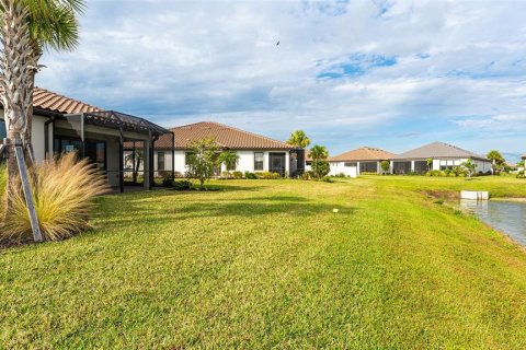 Villa ou maison à vendre à Palmetto, Floride: 2 chambres, 146.97 m2 № 1442655 - photo 28