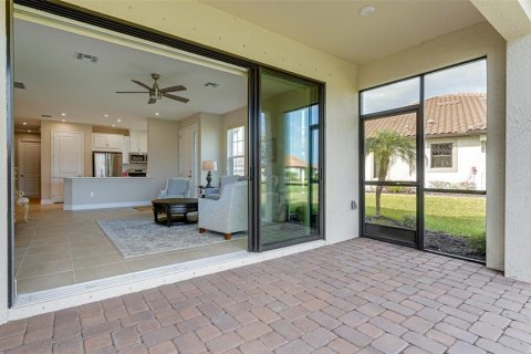 Villa ou maison à vendre à Palmetto, Floride: 2 chambres, 146.97 m2 № 1442655 - photo 25