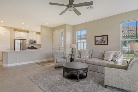 Villa ou maison à vendre à Palmetto, Floride: 2 chambres, 146.97 m2 № 1442655 - photo 6