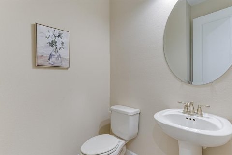 Villa ou maison à vendre à Palmetto, Floride: 2 chambres, 146.97 m2 № 1442655 - photo 22