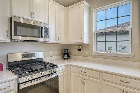 Villa ou maison à vendre à Palmetto, Floride: 2 chambres, 146.97 m2 № 1442655 - photo 10