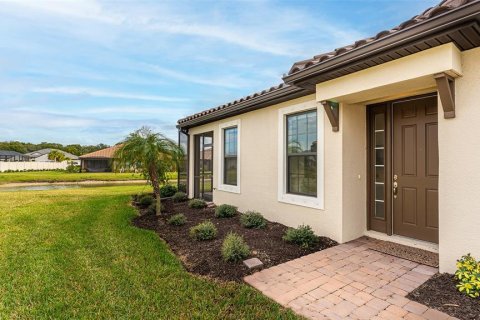 Villa ou maison à vendre à Palmetto, Floride: 2 chambres, 146.97 m2 № 1442655 - photo 2