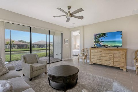 Villa ou maison à vendre à Palmetto, Floride: 2 chambres, 146.97 m2 № 1442655 - photo 5