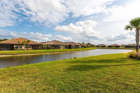 Villa ou maison à vendre à Palmetto, Floride: 2 chambres, 146.97 m2 № 1442655 - photo 26