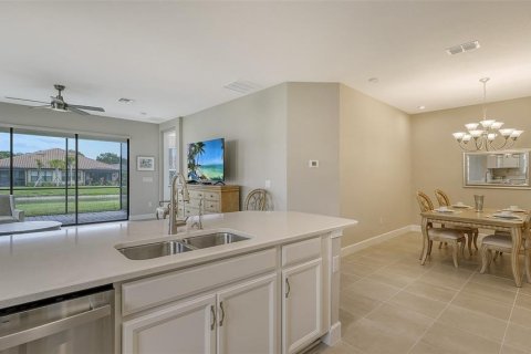 Villa ou maison à vendre à Palmetto, Floride: 2 chambres, 146.97 m2 № 1442655 - photo 11
