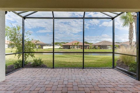 Villa ou maison à vendre à Palmetto, Floride: 2 chambres, 146.97 m2 № 1442655 - photo 24