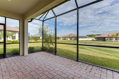 Villa ou maison à vendre à Palmetto, Floride: 2 chambres, 146.97 m2 № 1442655 - photo 3