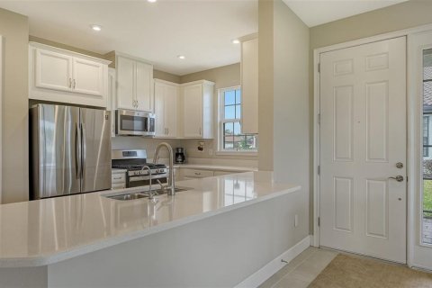 Villa ou maison à vendre à Palmetto, Floride: 2 chambres, 146.97 m2 № 1442655 - photo 8