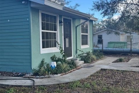 House in Winter Haven, Florida 2 bedrooms, 53.51 sq.m. № 1822595 - photo 2
