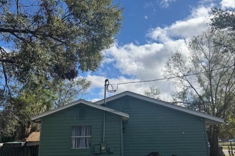 House in Winter Haven, Florida 2 bedrooms, 53.51 sq.m. № 1822595 - photo 4
