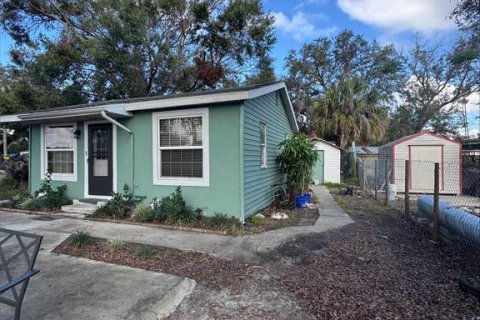 House in Winter Haven, Florida 2 bedrooms, 53.51 sq.m. № 1822595 - photo 5