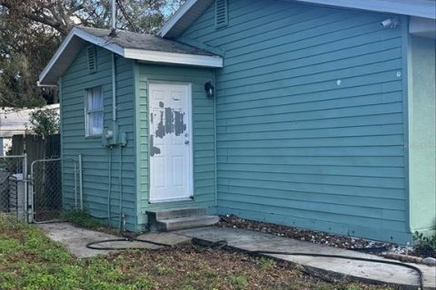 House in Winter Haven, Florida 2 bedrooms, 53.51 sq.m. № 1822595 - photo 7
