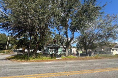 House in Winter Haven, Florida 2 bedrooms, 53.51 sq.m. № 1822595 - photo 6