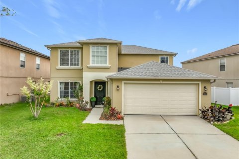 Casa en Orlando, Florida 4 dormitorios, 272.3 m2 № 2119185