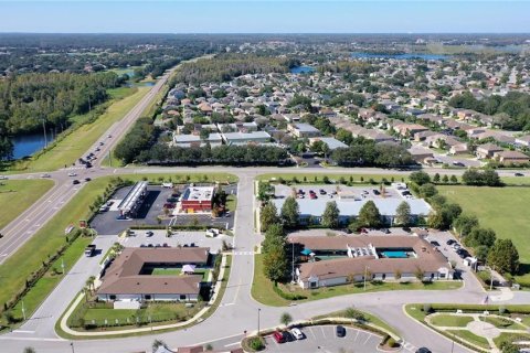 Commercial property in New Port Richey, Florida 1045.99 sq.m. № 1572936 - photo 15