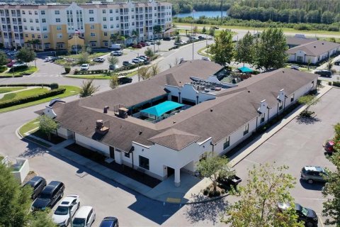 Commercial property in New Port Richey, Florida 1045.99 sq.m. № 1572936 - photo 6