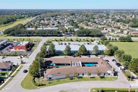 Commercial property in New Port Richey, Florida 1045.99 sq.m. № 1572936 - photo 14