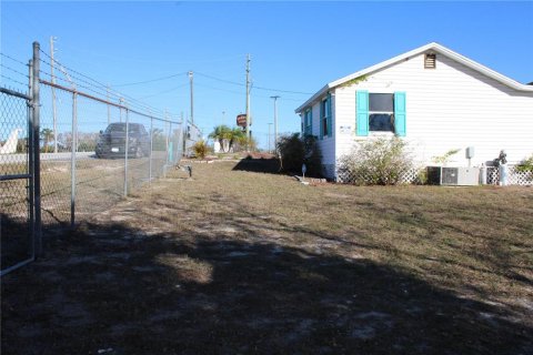Immobilier commercial à vendre à Spring Hill, Floride: 37.16 m2 № 2131519 - photo 19
