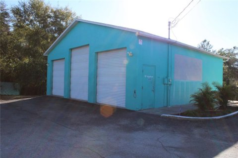 Immobilier commercial à vendre à Spring Hill, Floride: 37.16 m2 № 2131519 - photo 3