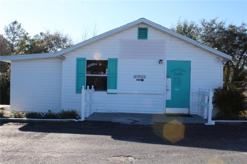 Immobilier commercial à vendre à Spring Hill, Floride: 37.16 m2 № 2131519 - photo 2