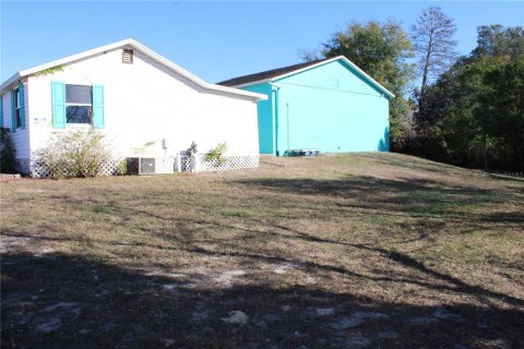 Immobilier commercial à vendre à Spring Hill, Floride: 37.16 m2 № 2131519 - photo 18
