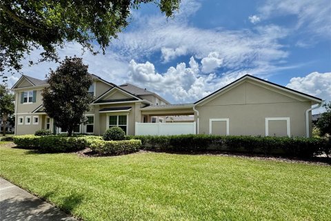 Adosado en alquiler en Windermere, Florida, 3 dormitorios, 164.25 m2 № 1843157 - foto 3
